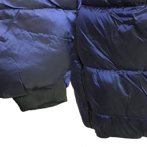 Canada Weather Gear Midnight Sherpa-Lined Hooded Parka - Picture 9 of 12